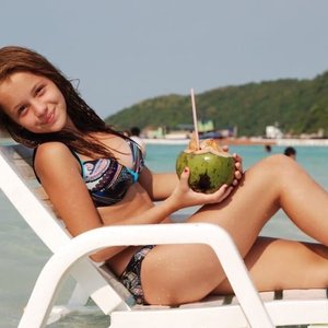 Василина Юсковец Photo #69