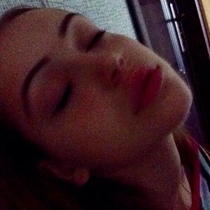 Василина Юсковец profile