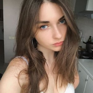 Дарья Зотеева Photo #222