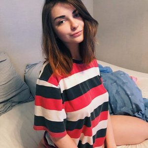 Дарья Зотеева Photo #233
