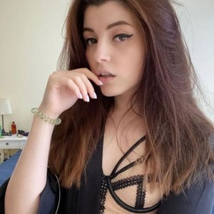 Ольга Саксон Photo #129
