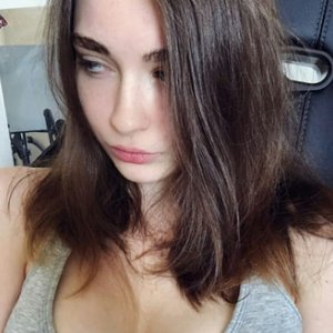 Дарья Зотеева Photo #235