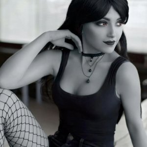 Ольга Саксон Photo #107