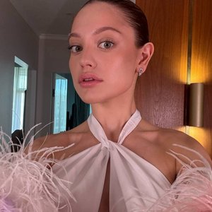 Дилара Зинатуллина Photo #138