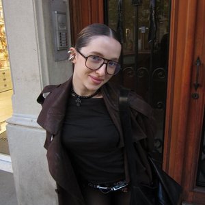 Наталья Бердникова Photo #122