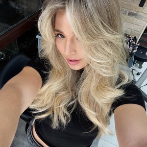 Аня Покров Photo #124