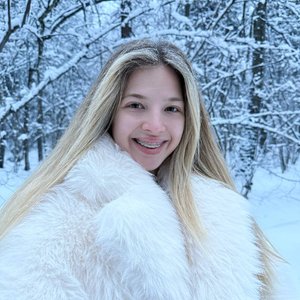 Аня Покров Photo #127