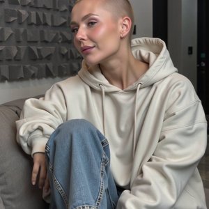 Карина Кросс Photo #81