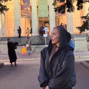 Карина Кросс profile
