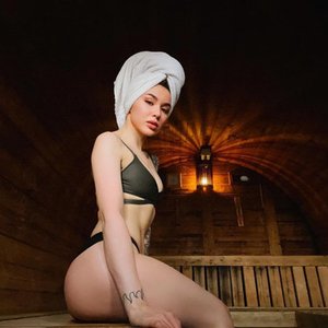 Диана Райс Photo #54