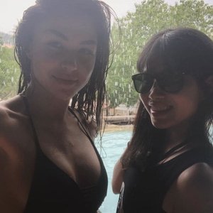 Диана Райс Photo #74
