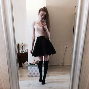 Дина Ржеуцкая Photo #43