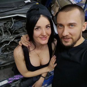 Настя Туман Photo #90