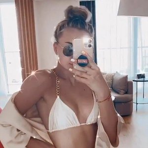 Катя Адушкина Photo #125