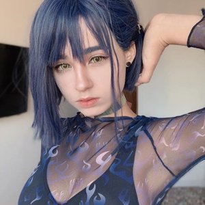 Дарья Воскресенская Photo #68