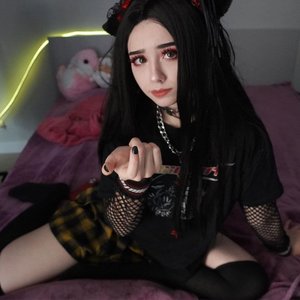 Дарья Воскресенская Photo #43