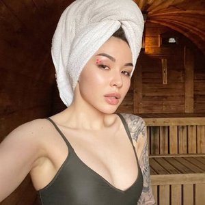 Диана Райс Photo #55