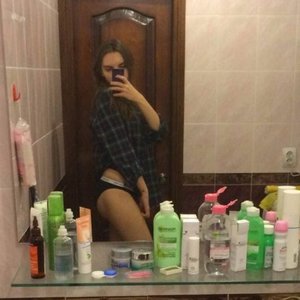 Вика Меднис Photo #142