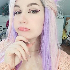 Ангелина Лин Photo #144
