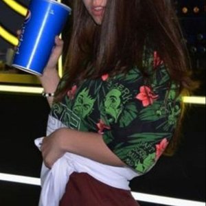 Дарья Воскресенская Photo #71