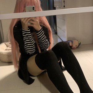 Дарья Воскресенская Photo #73