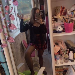 Дарья Воскресенская Photo #77