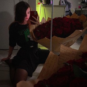 Дарья Воскресенская Photo #78