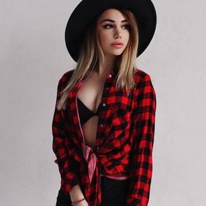 Милена Чижова Photo #53