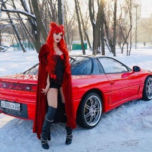 Настя Туман Photo #62