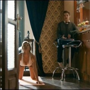 Оксана Сидоренко Photo #19