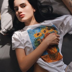 Карина Аракелян Photo #107