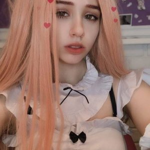 Дарья Воскресенская Photo #39