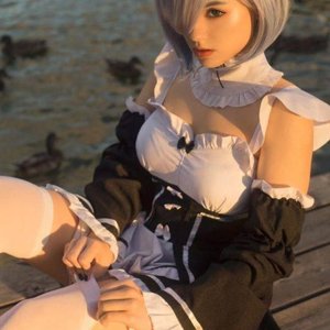 Дарья Воскресенская Photo #40