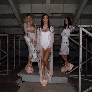 Ольга Серябкина Photo #213