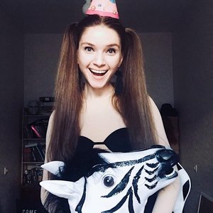 Дина Ржеуцкая Photo #36
