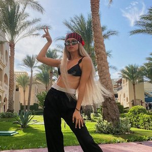 Юлия Гаврилина Photo #143