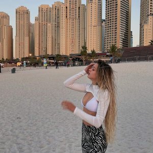 Юлия Гаврилина Photo #148