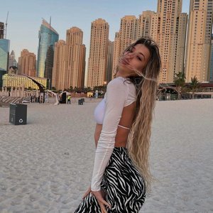 Юлия Гаврилина Photo #149