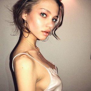 Алеся Кафельникова Photo #67