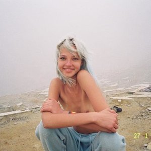 Алеся Кафельникова Photo #68