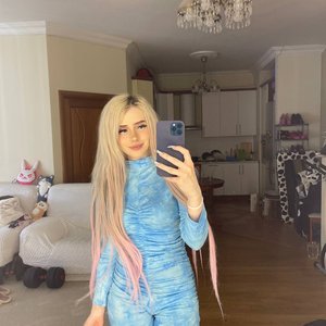 Света Соллар profile