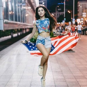 Диана Райс Photo #66