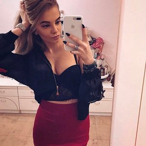 Екатерина Шкуро Photo #131