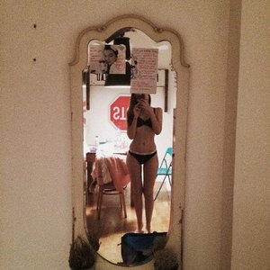 Вика Меднис Photo #179