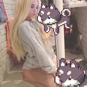 Дарья Воскресенская Photo #63