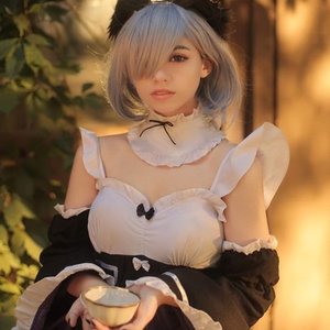 Дарья Воскресенская Photo #65