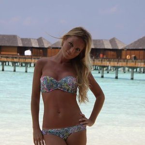 Дана Борисова Photo #51