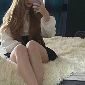 Дарья Куданова Photo #42