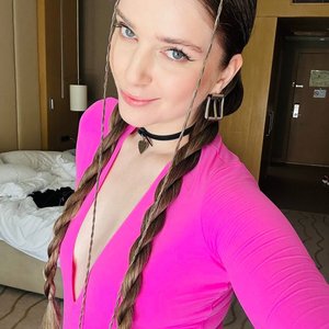 Дина Ржеуцкая Photo #12