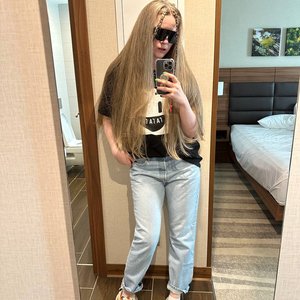 Дина Ржеуцкая Photo #20